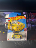 [Imported] '60s Fiat 5000 Modificado