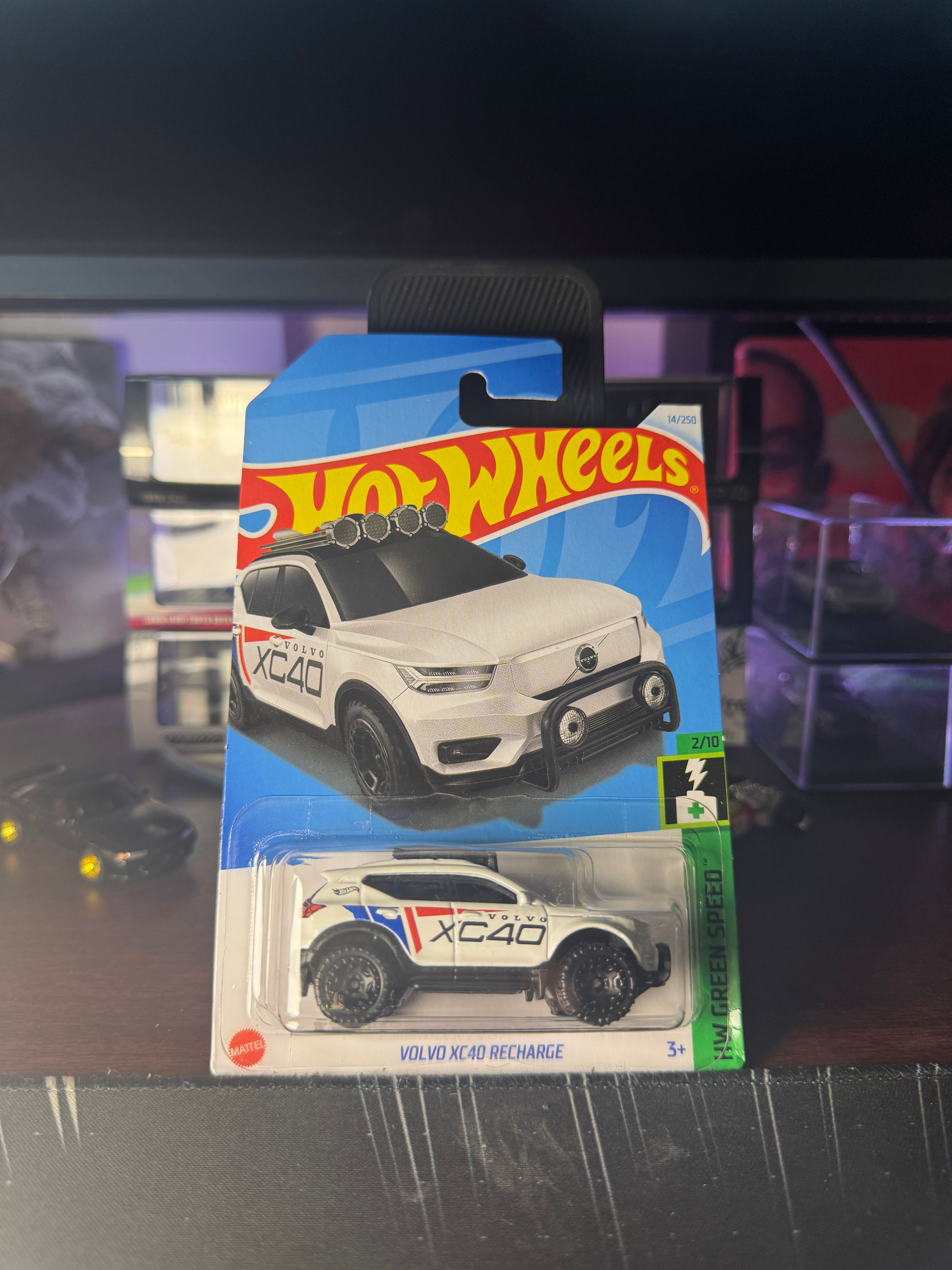 [Imported] Volvo  XC40 Recharge