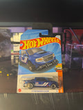 [Imported] '22 Ford Maverick Custom