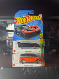 [Indian + Imported] Bugatti Bolide Set