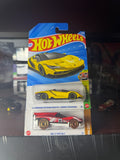 [Indian + Imported] '16 Lamborghini Centenario Roadster Set