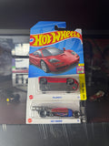 [Indian] McLaren F1 Set