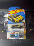 [Indian] Lamborghini Huracan Sterrato Set