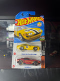 [Indian] Ferrari 365 GTB4 Set
