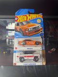 [Indian] BMW 635 CSI Set