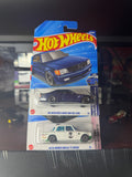 [Indian] '89 Mercedes-Benz 560 Sec AMG Set