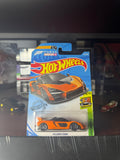 [Indian] McLaren Senna