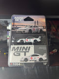 Nissan S15 Silvia LB-Super Silhouette Athlete