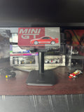 Nissan Skyline GT-R (R-32) Veilside Combat C-1