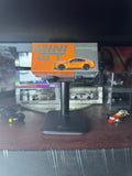 LB-WORKS Ford Mustang LB Gold