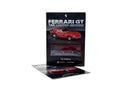 [Pre Order] Tarmac Works - CENTAURIA x IXO COLLECTIONS FERRARI GT 1:64 Magazine ASIA EDITION - FERRARI 250 GTO 1962 (English Version)