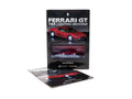 [Pre Order] CENTAURIA x IXO COLLECTIONS FERRARI GT 1:64 Magazine ASIA EDITION - FERRARI TESTAROSSA 1984 (English Version)