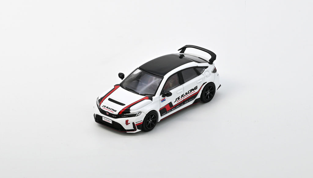[Pre Order] Inno64 - HONDA CIVIC (FL5) J'S RACING