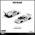 [Pre Order] Inno64 - LIBERTY WALK COUNTACH