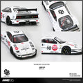 [Pre Order, Case] Inno64 - LBWK F40 COLLET