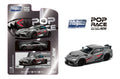 Pop Race - DARWIN PRO 66G NWB SUPRA - Enigma Exclusive Blister Packaging