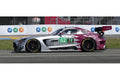 Mercedes-AMG LMGT3 #62 TEAM QATAR BY IRON LYNX - Le Mans 24H 2026