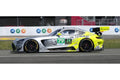 Mercedes-AMG LMGT3 #79 IRON LYNX - Le Mans 24H 2026