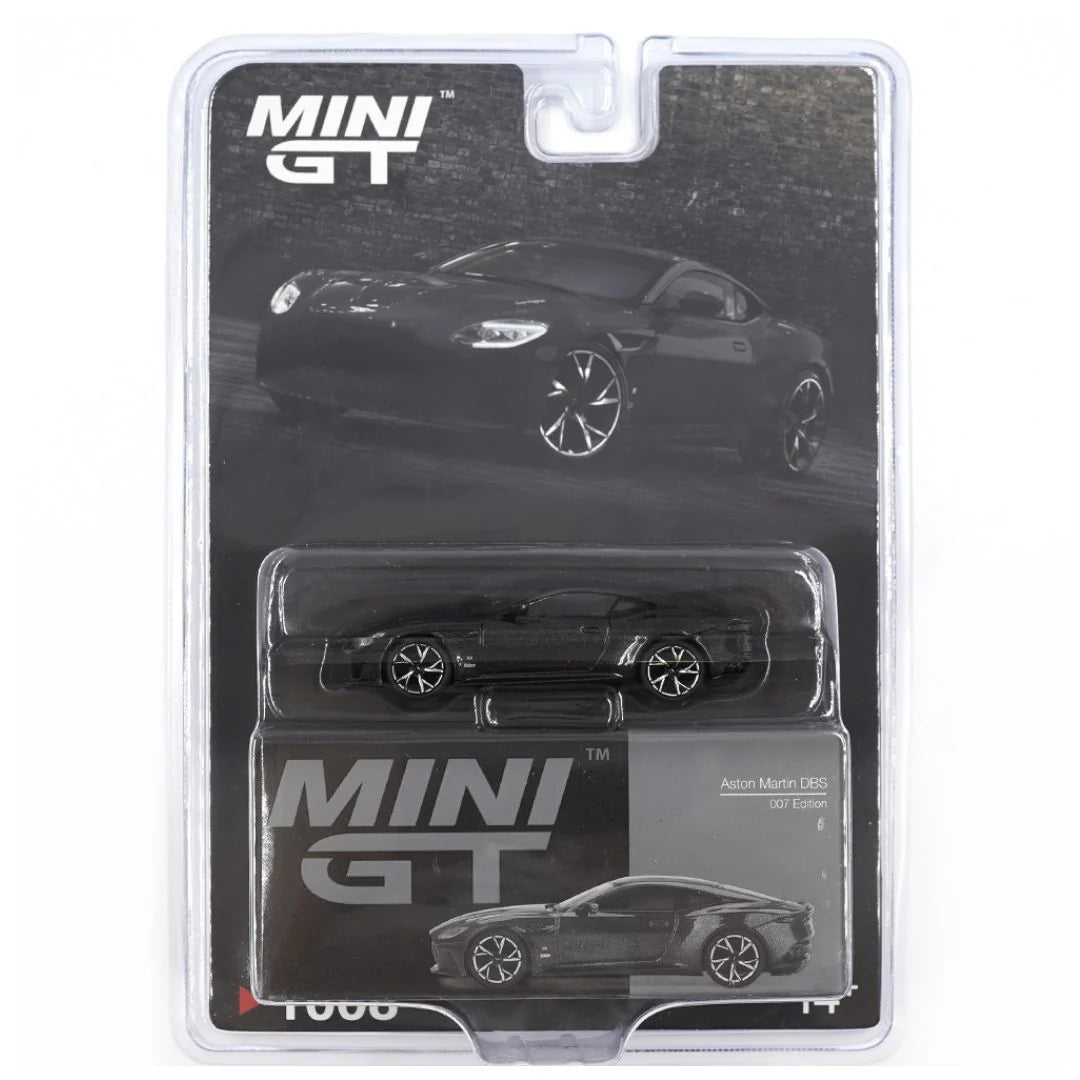 Aston Martin DBS 007 Edition