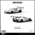 [Pre Order] Inno64 - LB-Silhouette WORKS Miura GT