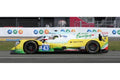 Oreca 07 - Gibson #43 INTER EUROPOL COMPETITION - Winner LMP2 class Le Mans 24H 2026