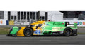 Oreca 07 - Gibson #343 INTER EUROPOL COMPETITION - 2nd LMP2 class Le Mans 24H 2026