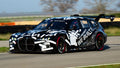 BMW M3 Touring - 24H NLS Presentation