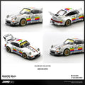 [Pre Order] Inno64 - RWB 930 #89 Apple Livery