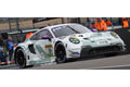 Porsche 911 GT3 R (992) Evo26 #24 - Lionspeed GP - 5th Place - 24H Nürburgring 2026