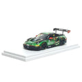 Porsche 911 GT3 R 2026 - GT World Challenge Asia - Mandalika #911