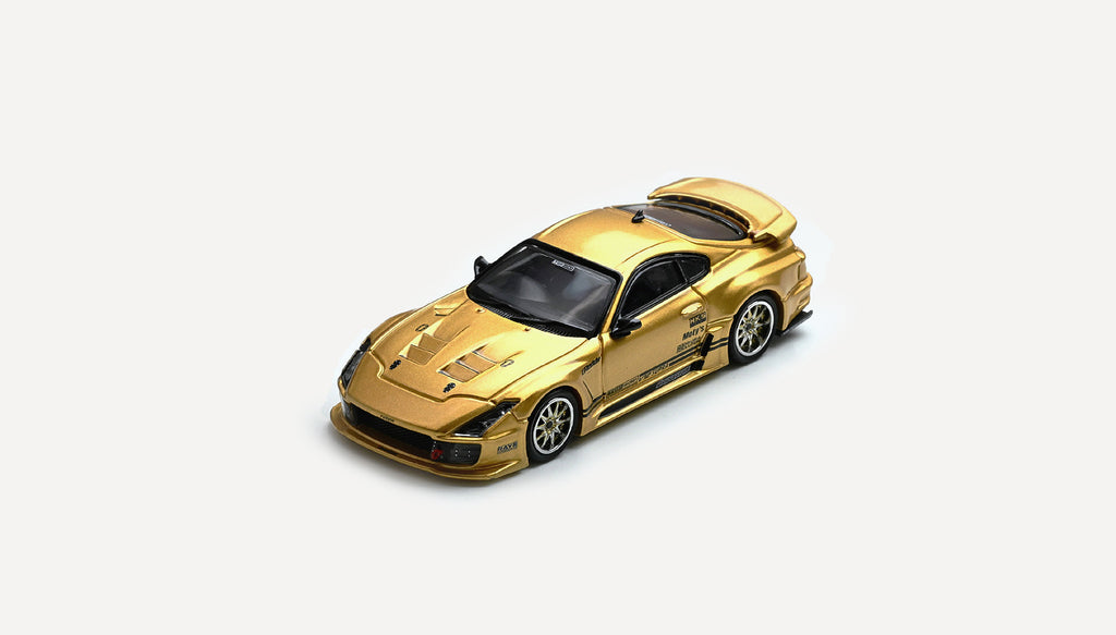 [Pre Order] Inno64 - TOP SECRET V12 SUPRA