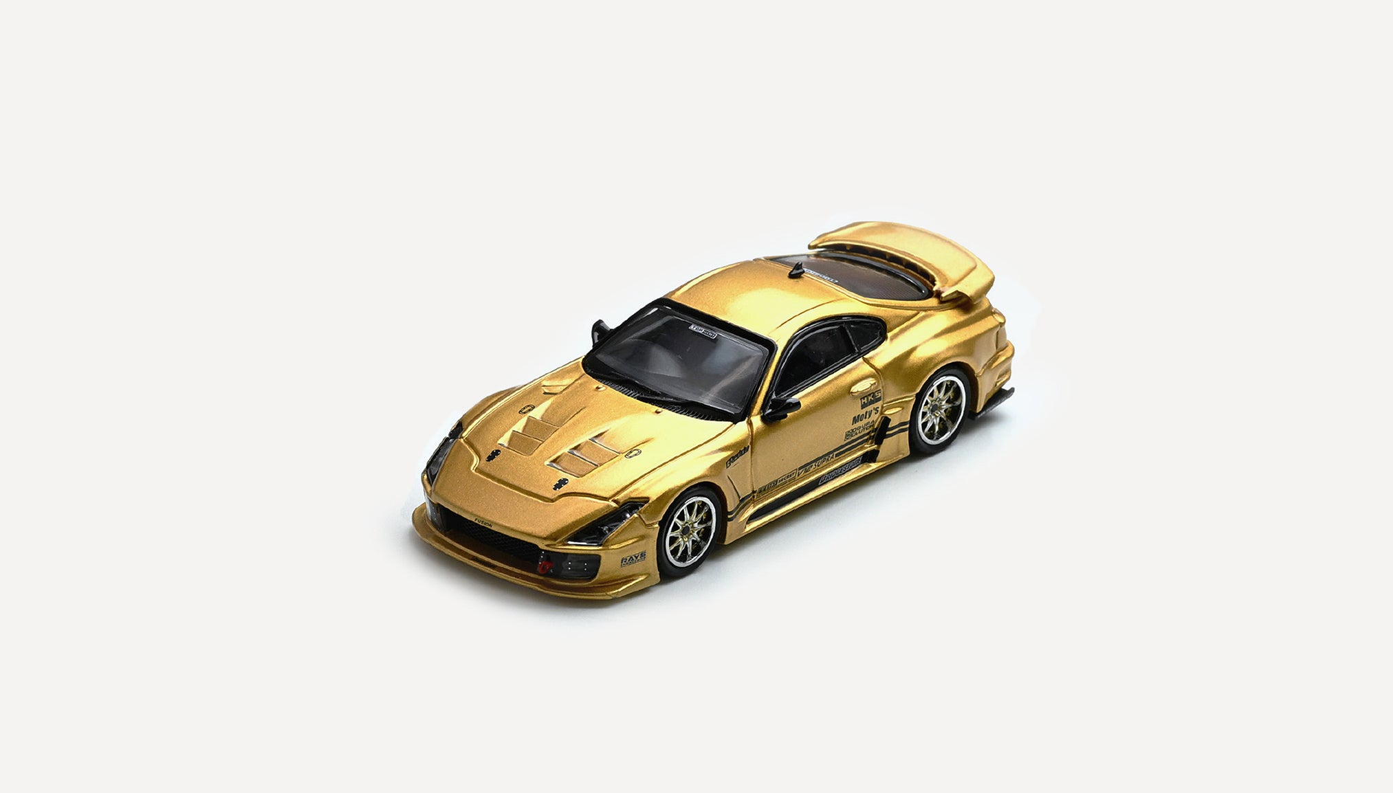 [Pre Order] Inno64 - TOP SECRET V12 SUPRA
