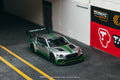 Bentley Continental GT3 - Presentation