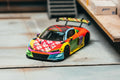 Tarmac Works - Audi R8 LMS GT3 evo II Sean Wotherspoon Special Edition - HOBBY64