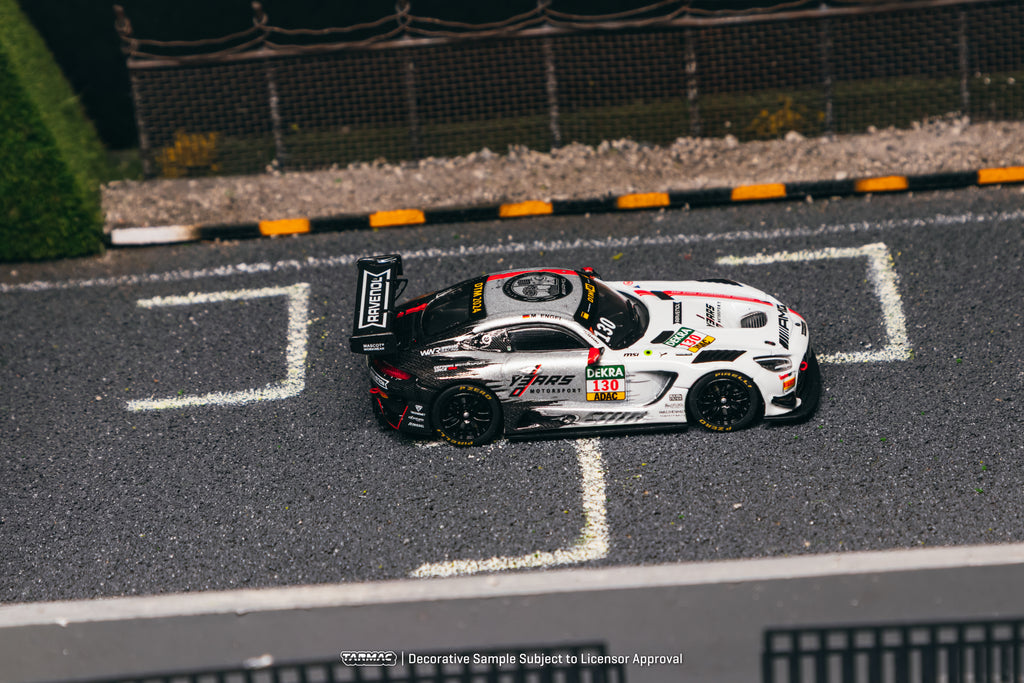 Mercedes-AMG GT3 DTM 2024