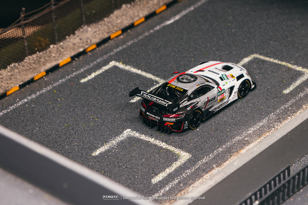 Mercedes-AMG GT3 DTM 2024