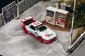 Pandem Mazda RX-7 FC3S Watanabe