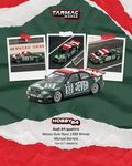 [Pre Order] Tarmac Works - Audi A4 quattro - Macau Guia Race 1999 Winner Michael Bartels