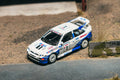 [Pre Order] Tarmac Works - Ford Escort RS Cosworth Tour de Corse - Rallye de France 1993 Winner #3