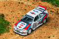 [Pre Order] Tarmac Works - Ford Escort RS Cosworth WRC Rallye Sanremo 1994 #15 - HOBBY64