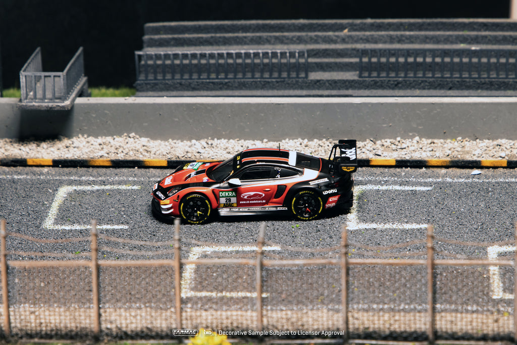 Porsche 911 GT3 R - DTM 2026