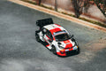 Toyota GR YARIS Rally1 HYBRID - Rallye Monte-Carlo 2022