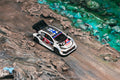 Toyota GR YARIS Rally1 HYBRID - Rally Finland 2024