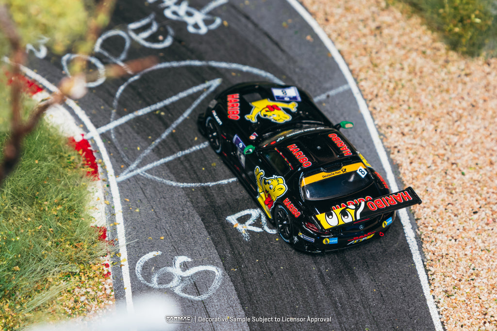 Mercedes-Benz SLS AMG GT3 - Nürburgring 24h 2015