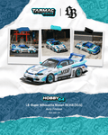 [Pre Order] Tarmac Works - LB-Super Silhouette Nissan SILVIA (S15) - Auto Finesse