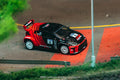 Toyota GR Yaris Rally2 Japanese Rally Championship 2024