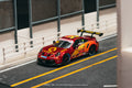 Porsche 911 GT3 Cup (992) - Porsche Carrera Cup Australia 2025