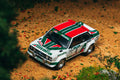 [Pre Order] Tarmac Works - FIAT 131 ABARTH Rally Rallye de Portugal - Vinho do Porto 1978 Winner #04 - HOBBY64