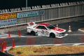 LB-KAIDO WORKS Nissan R32 Skyline Tarmac - Model Car + Trading Cards Combo Set