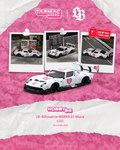 LB-Silhouette WORKS GT Miura - KIDS